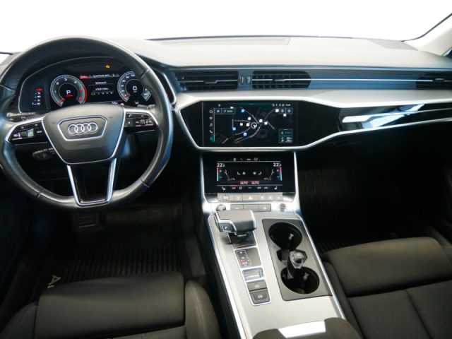 Audi A6 Avant 40 2.0 TDI S tronic Business Sport usato a PIEVE DI CENTO