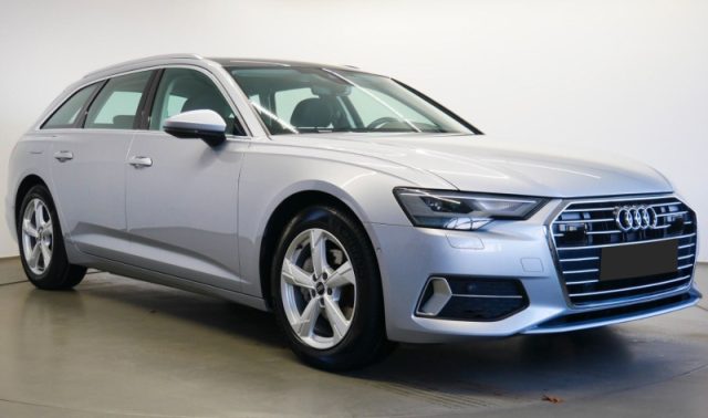 Audi A6 Avant 40 2.0 TDI S tronic Business Sport usato a PIEVE DI CENTO