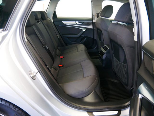 Audi A6 Avant 40 2.0 TDI S tronic Business Sport, del 2021, 61.800 km, in vendita a Pieve Di Cento (BO)