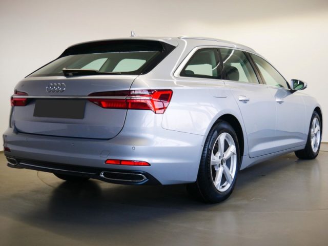 Audi A6 Avant 40 2.0 TDI S tronic Business Sport - foto 3 di 4