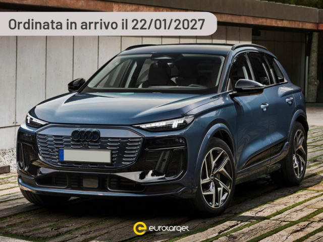 Audi QUATTRO Business Q6 e-tron nuovo a PIEVE DI CENTO
