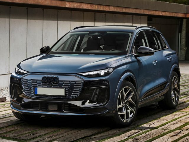 Audi QUATTRO Business Q6 e-tron - foto 1 di 4