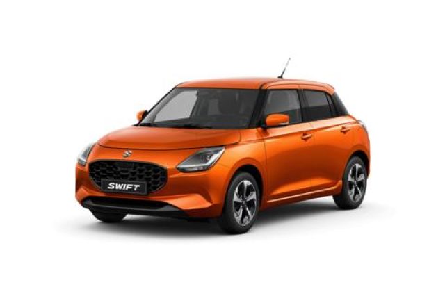 Suzuki Swift 1.2 Hybrid Top nuovo a PIEVE DI CENTO