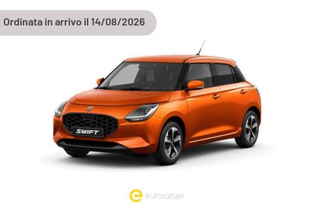 Suzuki Swift 1.2 Hybrid Top nuovo a PIEVE DI CENTO