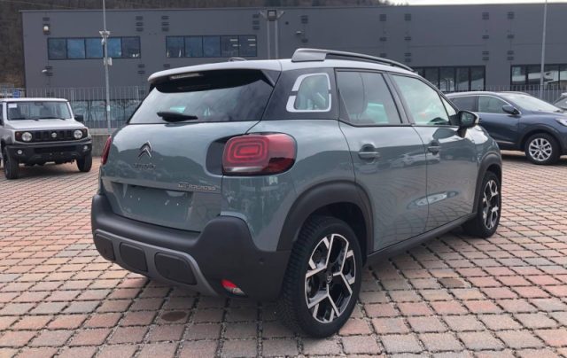 Citroen C3 Aircross PureTech 110 S&S Shine - foto 4 di 4