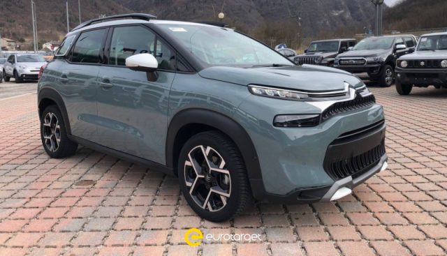 Citroen C3 Aircross PureTech 110 S&S Shine semestrale a PIEVE DI CENTO