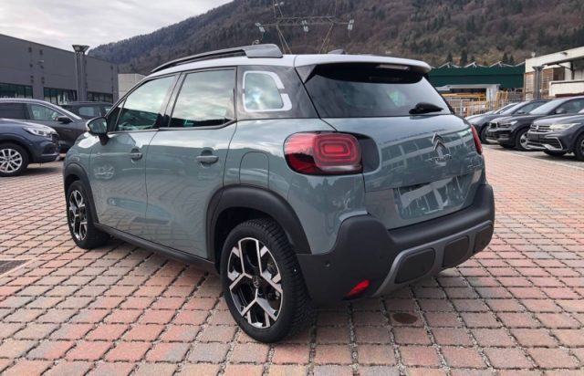 Citroen C3 Aircross PureTech 110 S&S Shine - foto 3 di 4