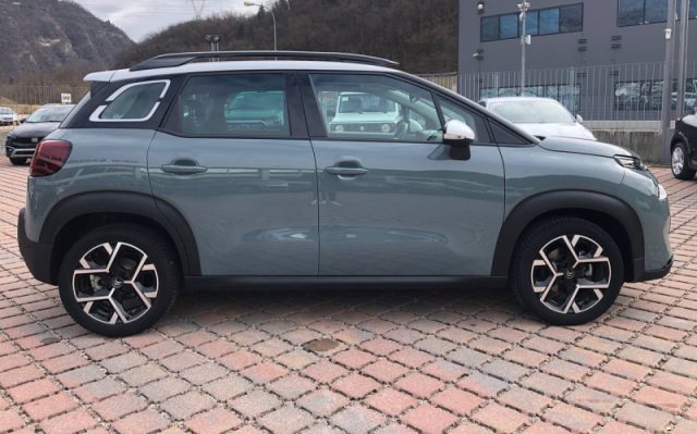 Citroen C3 Aircross PureTech 110 S&S Shine, del 2021, 27.729 km, in vendita a Pieve Di Cento (BO)