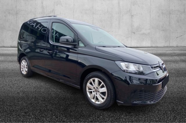 Volkswagen Caddy 2.0 TDI 122 CV Life - foto 3 di 4