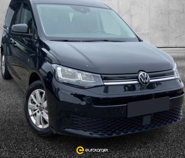 Volkswagen Caddy 2.0 TDI 122 CV Life usato a PIEVE DI CENTO