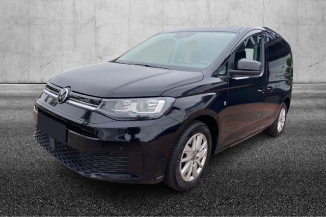 Volkswagen Caddy 2.0 TDI 122 CV Life - foto 2 di 4