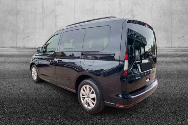 Volkswagen Caddy 2.0 TDI 122 CV Life - foto 4 di 4