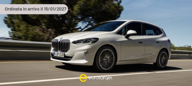 BMW 225 e xDrive Active Tourer Luxury nuovo a PIEVE DI CENTO