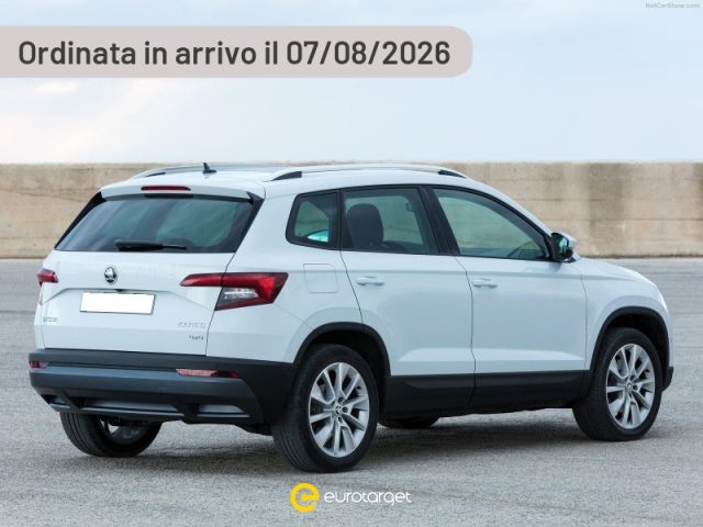 Skoda Karoq 1.0 TSI 115 CV Executive nuovo a PIEVE DI CENTO