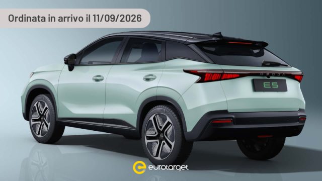 Omoda 5 EV Omoda 5 61kWh Premium nuovo a PIEVE DI CENTO