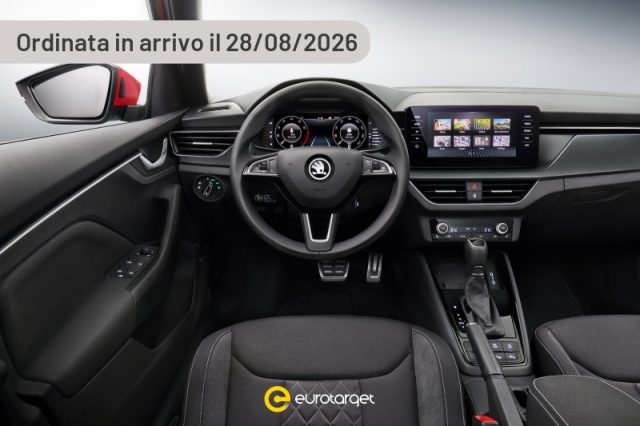 Skoda Kamiq 1.0 TSI 115 CV Be More nuovo a PIEVE DI CENTO