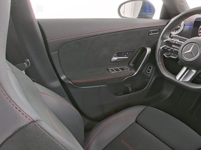 Mercedes-Benz CLA 200 d Automatic AMG Line Premium semestrale a PIEVE DI CENTO
