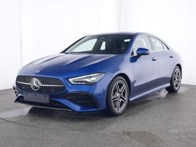 Mercedes-Benz CLA 200 d Automatic AMG Line Premium - foto 2 di 4