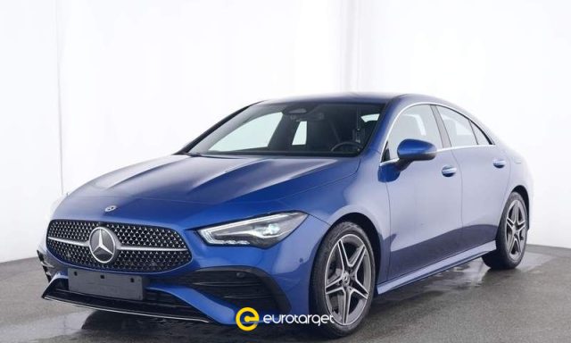 Mercedes-Benz CLA 200 d Automatic AMG Line Premium - foto 1 di 4