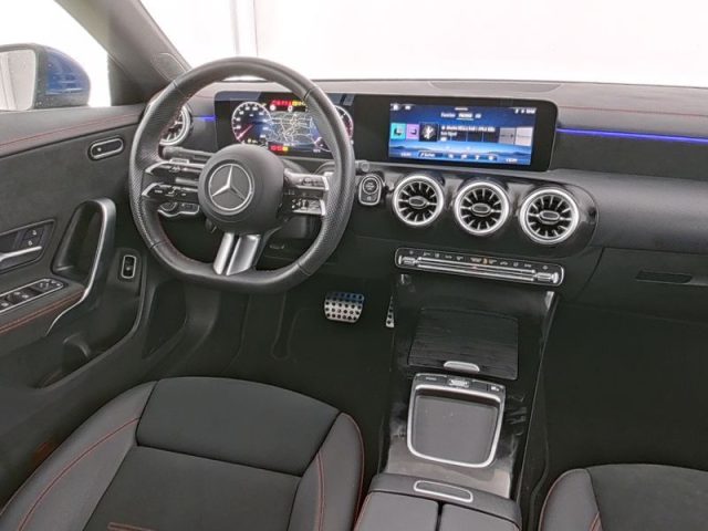 Mercedes-Benz CLA 200 d Automatic AMG Line Premium semestrale a PIEVE DI CENTO