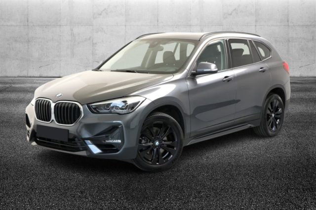 BMW X1 sDrive18i Sport usato a PIEVE DI CENTO