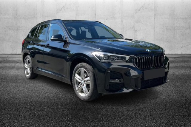 BMW X1 sDrive18d Msport - foto 2 di 4