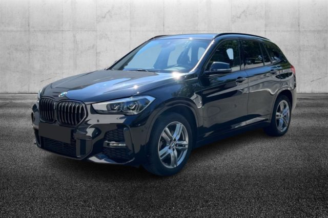 BMW X1 sDrive18d Msport usato a PIEVE DI CENTO