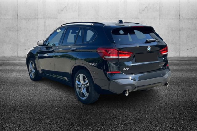 BMW X1 sDrive18d Msport - foto 4 di 4