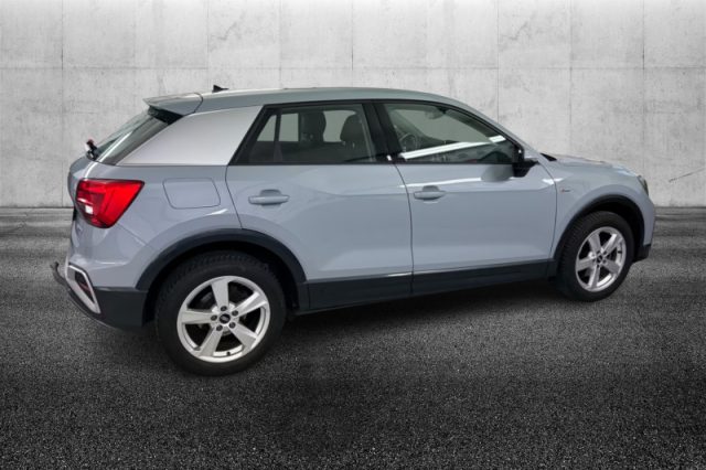 Audi Q2 30 TDI S tronic S line Edition - foto 4 di 4
