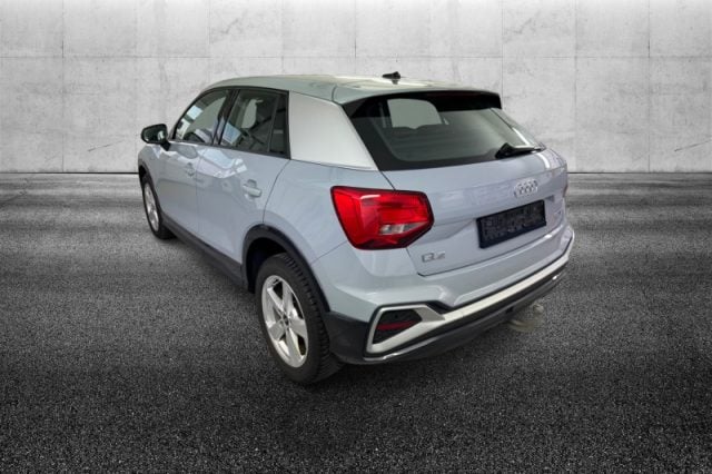 Audi Q2 30 TDI S tronic S line Edition - foto 2 di 4