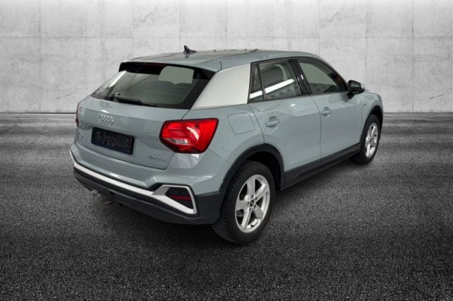 Audi Q2 30 TDI S tronic S line Edition - foto 3 di 4