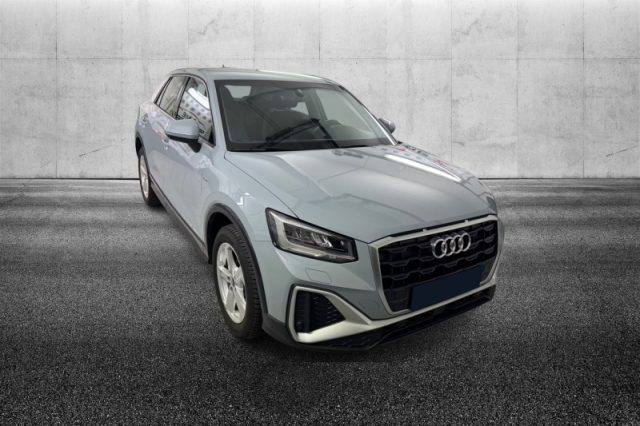 Audi Q2 30 TDI S tronic S line Edition usato a PIEVE DI CENTO