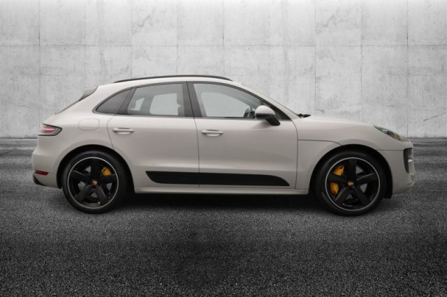 Porsche Macan 2.9 GTS - foto 3 di 4