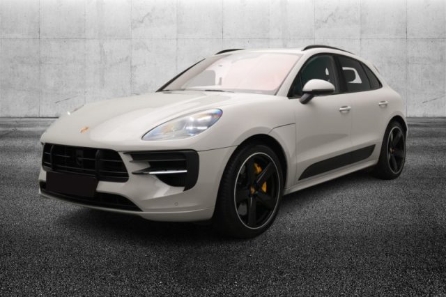 Porsche Macan 2.9 GTS usato a PIEVE DI CENTO