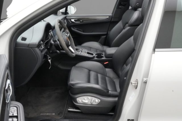 Porsche Macan 2.9 GTS - foto 4 di 4