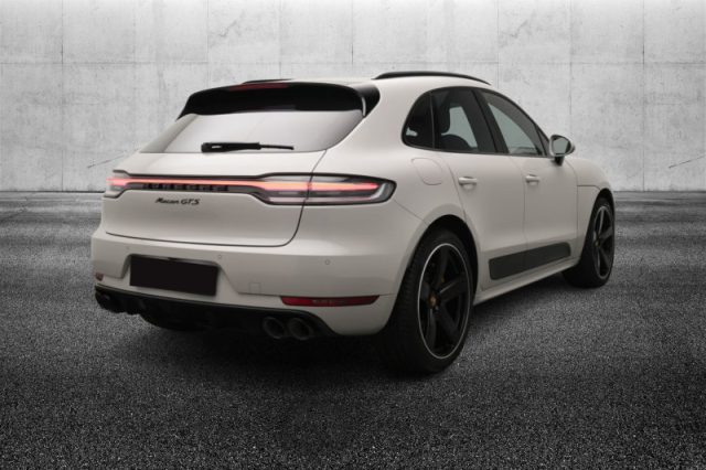 Porsche Macan 2.9 GTS - foto 2 di 4