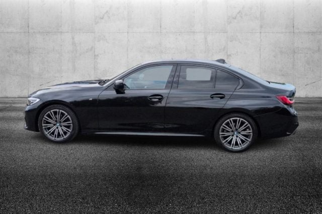 BMW 320 i Msport - foto 4 di 4