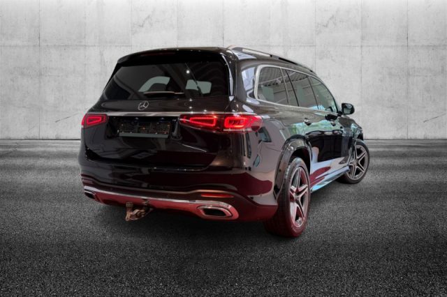 Mercedes-Benz GLS 400 d 4Matic Premium - foto 3 di 4