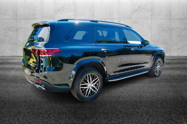 Mercedes-Benz GLS 400 d 4Matic Premium - foto 4 di 4