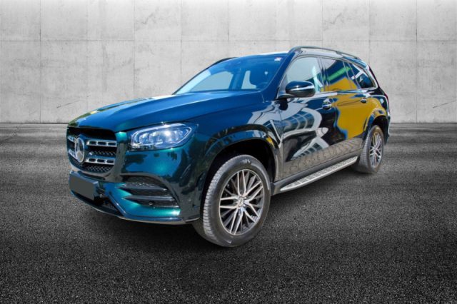 Mercedes-Benz GLS 400 d 4Matic Premium - foto 2 di 4
