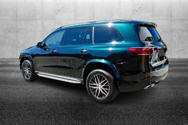 Mercedes-Benz GLS 400 d 4Matic Premium - foto 3 di 4