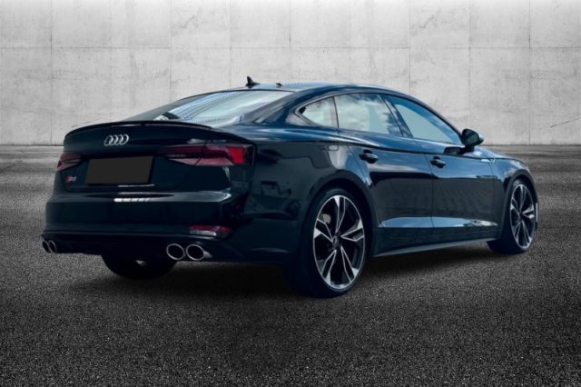 Audi S5 SPB TDI quattro tiptronic - foto 3 di 4
