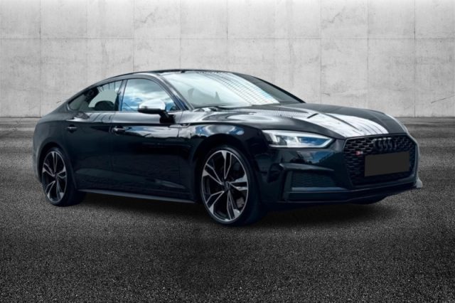 Audi S5 SPB TDI quattro tiptronic - foto 2 di 4