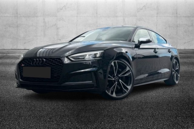 Audi S5 SPB TDI quattro tiptronic usato a PIEVE DI CENTO