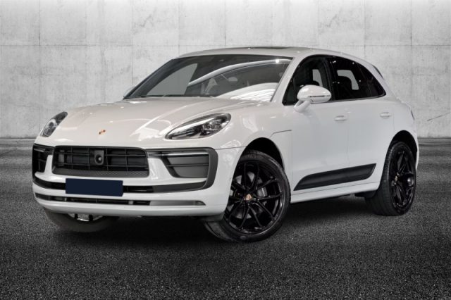 Porsche Macan 2 usato a PIEVE DI CENTO