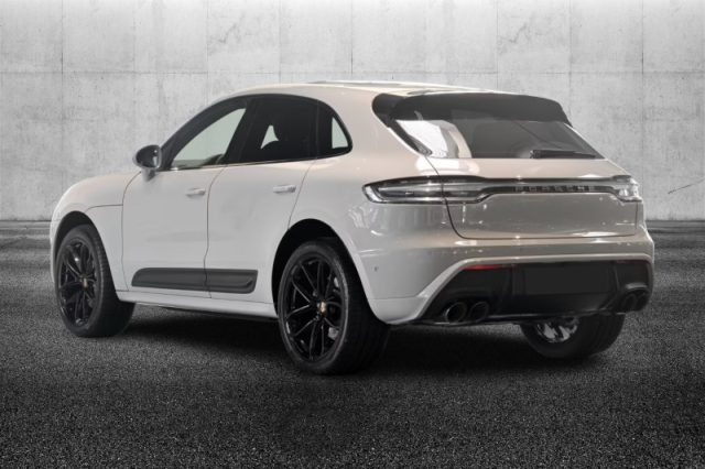 Porsche Macan 2 - foto 3 di 4