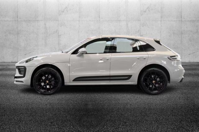 Porsche Macan 2 - foto 4 di 4