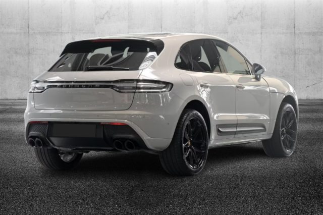 Porsche Macan 2 - foto 2 di 4