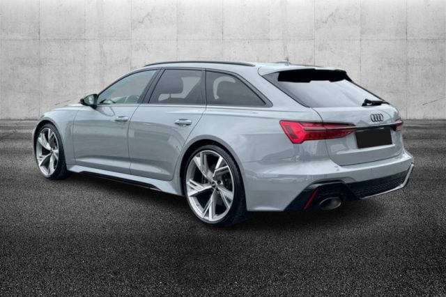 Audi RS6 Avant 4.0 TFSI V8 quattro tiptronic - foto 3 di 4