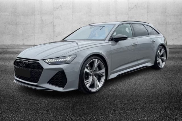 Audi RS6 Avant 4.0 TFSI V8 quattro tiptronic usato a PIEVE DI CENTO